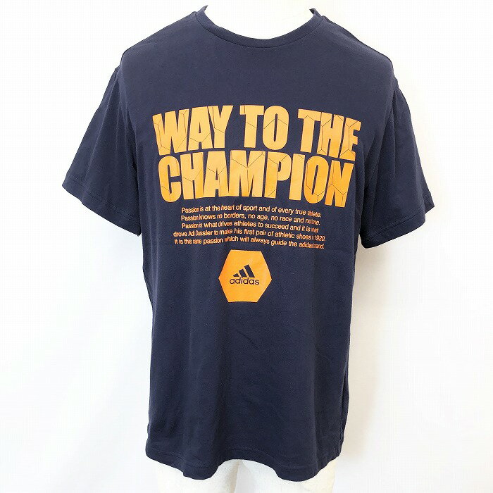 ★adidas★アディダスオリジナルス チャンピオンシップ Tシャツ 楽天市場】チャンピオン(ブランドアディダス)(Tシャツ