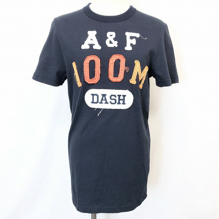 【中古】Abercrombie＆Fitch アバクロン