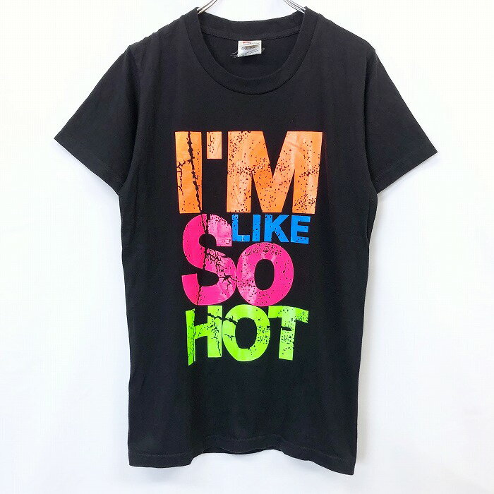 ySiPT10{z_yV}\JÒ!!^pN[|zzSiPT10{!! oi[QƁyÁzSOFFE SHIRTS \tB[ M fB[X YOUTH [X TVc Jbg\[ ʃvg p I'M LIKE SO HOT ێ  100% ubN 