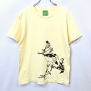 【全品ポイント10倍|開催中|〜07/26(土)01:59\7月後半お買い物マラソン/100円〜2,000円OFFクーポン配布中】【中古】BEAMS T ビーム...