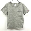 【07/19(土)20:00〜07/26(土)01:59\7月後半お買い物マラソン/100円〜2,000円OFFクーポン配布中】【中古】Champion チャン...