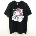 【全品ポイント10倍|開催中|〜07/26(土)01:59\7月後半お買い物マラソン/100円〜2,000円OFFクーポン配布中】【中古】GILDAN - M ...