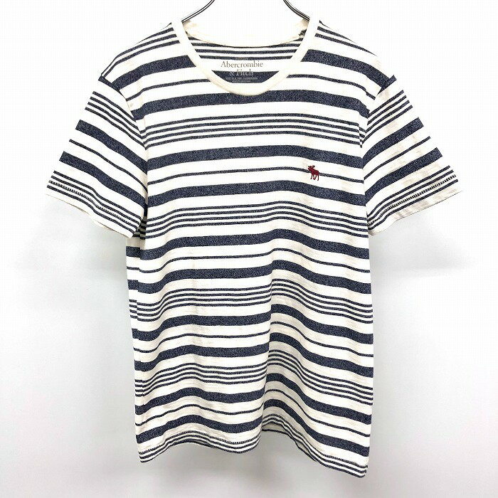 【中古】Abercrombie＆Fitch アバクロン