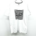 【楽天スーパーSALE限定!! \★半額★/対象商品|6月4日(水)20時00分〜6月11日(水)01時59分まで】【中古】VOLCOM ボルコム L メンズ ...