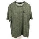 【楽天スーパーSALE限定!! \★半額★/対象商品|12月4日(木)20時00分〜12月11日(木)01時59分まで】【中古】UNDER ARMOUR アンダ...