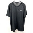 【楽天スーパーSALE限定!! \★30%OFF★/対象商品|6月4日(水)20時00分〜6月11日(水)01時59分まで】【中古】UNDER ARMOUR ア...