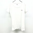 【全品ポイント10倍|開催中|〜07/26(土)01:59\7月後半お買い物マラソン/100円〜2,000円OFFクーポン配布中】【中古】UNDER ARMOU...