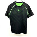 【全品ポイント10倍|開催中|〜07/26(土)01:59\7月後半お買い物マラソン/100円〜2,000円OFFクーポン配布中】【中古】UNDER ARMOU...