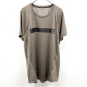 【全品ポイント10倍|開催中|〜07/26(土)01:59\7月後半お買い物マラソン/100円〜2,000円OFFクーポン配布中】【中古】UNDER ARMOU...