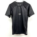【全品ポイント10倍|開催中|〜07/26(土)01:59\7月後半お買い物マラソン/100円〜2,000円OFFクーポン配布中】【中古】UNDER ARMOU...