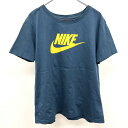 【全品ポイント10倍|開催中|〜07/26(土)01:59\7月後半お買い物マラソン/100円〜2,000円OFFクーポン配布中】【中古】NIKE ナイキ XL...