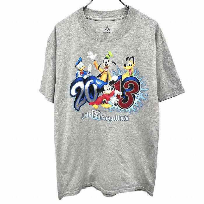 楽天市場】ディズニー・ワールド Tシャツの通販 楽天市場】ディズニー・ワールド Tシャツの通販