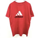 【全品ポイント10倍|開催中|〜07/26(土)01:59\7月後半お買い物マラソン/100円〜2,000円OFFクーポン配布中】【中古】アディダス adida...