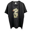 【全品ポイント10倍|開催中|〜07/26(土)01:59\7月後半お買い物マラソン/100円〜2,000円OFFクーポン配布中】【中古】J-CROSS Tシャ...