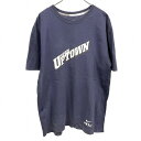 【全品ポイント10倍|開催中|〜07/26(土)01:59\7月後半お買い物マラソン/100円〜2,000円OFFクーポン配布中】【中古】ナイキ NIKE Tシ...