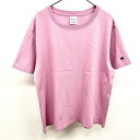 【全品ポイント10倍|開催中|〜07/26(土)01:59\7月後半お買い物マラソン/100円〜2,000円OFFクーポン配布中】チャンピオン 【新品】Cham...