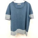 【全品ポイント10倍|開催中|〜07/26(土)01:59\7月後半お買い物マラソン/100円〜2,000円OFFクーポン配布中】【中古】ラコステ LACOST...
