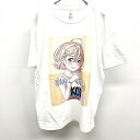 【新品】arma bianca 彼女お借りします かのかり 七海麻美 Ani-Art第2弾 Tシャツ 週刊少年マガジン 半袖 綿100% 2XL XXL 白 レディース 商品データ ブランド 【新品】arma bianca （ - ） 商品タイトル 【新品】arma bianca 彼女お借りします かのかり 七海麻美 Ani-Art第2弾 Tシャツ 週刊少年マガジン 半袖 綿100% 2XL XXL 白 レディース カラー 白 サイズ表記 2XL XXL 実寸サイズ （タグ表記：2XL XXL）・肩幅49cm・着丈69cm・身幅54cm・袖丈22cm 素材 綿100% 状態 【 N 】 タグ付き新古品です。畳んで保管しておりますので、畳み皺はご了承下さい。 商品状態・ディテールなど （※実測寸法など、多少の誤差はご容赦下さい。）（※商品は衣類の場合は全て畳んで保管しており、服飾雑貨も靴以外は必要に応じ畳んで保管しております。保管や梱包による畳み皺などはご了承下さい。）●気になったダメージの場所と種類： 　・所々：- 　・全体：- 　・肩：- 　・襟：- 　・胸：- 　・腹部：- 　・裾：- 　・右袖：- 　・左袖：- 　・袖口：- 　・背中(上)：- 　・背中(下)：- 　・内側：-●その他ディテール：-●付属品など：-●その他：- 管理番号 TS05006 お取引について まとめ買い・送料サービス ・複数点ご購入の場合は同梱発送も可能です。・その他、合計ご購入金額が3,980円(税込)以上の場合は送料無料（当店負担。沖縄、離島は無料ではなく送料300円で、税込み9,800円以上ご購入の場合はその他地域と同様送料無料）のサービスも実施していますので、是非ご検討ください（※送料サービス適用時の配達方法は梱包完了時に当店で改めて決定させていただくこととなります）。・メール便（クロネコゆうパケットまたは飛脚ゆうパケット便）での発送が可能な商品を含む複数点をご購入の場合、メール便での同梱発送は不可です。そのため、同梱発送はメール便以外の配達方法となります。 送料 ・ショッピングカート画面内のお届け方法変更画面にて各配送方法の送料が確認可能です。 楽天市場のシステム仕様により全商品につき、お客様側で明示的にお届け方法を変更しない限り最安送料が自動適用されております（※複数ご購入の場合も同様）。 メール便の最安送料は佐川急便の飛脚ゆうパケット便のためメール便での発送が可能な商品は飛脚ゆうパケット便が自動適用されますが、同様のサービスのメール便としてヤマト運輸のクロネコゆうパケットもご選択可能です。「飛脚ゆうパケット便」「クロネコゆうパケット」は、集荷会社は異なりますがお届けはどちらも日本郵便となる関係上、到着目安は発送完了後3〜7日程となっており、料金は異なりますが同じサービスです。応援したい配送会社のサービスをお選びください。 当店ではご注文完了後に発送方法について改めてご提案することはなくご注文内容通りの配送方法での発送となりますので、ご注文の際は念のためお届け方法変更画面にてご希望の配送方法をお探しいただき概ね想定通りの到着となるようご注文いただくのがお勧めです。 尚、3,980円以上（沖縄宛は9,800円以上）のお買い物で送料無料となりますので、宜しければ複数ご注文もご検討ください。 商品の梱包と発送 ・商品の梱包は原則的にビニール袋等に封入のうえ、封筒または紙袋での梱包となります。 靴の場合、箱付きは段ボールでの梱包となりますが、箱無しは原則的にビニール袋＋封筒または紙袋での梱包となります。 メガネ類の場合は緩衝材で保護のうえ段ボールでの梱包となります。 ギフト包装、その他梱包方法のご指定は不可でございますのでご了承ください。 ・発送はご入金確認後、1〜2営業日以内となります。（※ご入金が当店の定休日前日、および当日の場合は定休日明けの発送となります。その他状況によりすぐに発送できない場合は「ご登録のメールアドレス宛」等へご連絡をさせていただきます。配達日のご指定が必要な場合はお日にちの余裕がある際のご購入がお勧めです。※メール便（クロネコゆうパケットまたは飛脚ゆうパケット便）は日時指定不可。） ・佐川急便の飛脚ゆうパケット便をご選択の場合、諸般の状況により予告無くヤマト運輸のクロネコゆうパケットでの発送に切り替えさせていただく場合がありますが、その際の差額費用は当店負担となりますのでその点ご安心ください。 その他 ・他のECモールと同時出品しています。在庫連動に5分程時間が掛かりますので、万一同時に他のお客様からもご注文をお受けすることとなりました場合はご注文時間が早いお客様への販売となります。誠に恐れ入りますがその点ご了承ください。ご返金時のご案内は「ご登録のメールアドレス宛」となります。・当店からの連絡は原則「ご登録のメールアドレス宛」となります。然るべきタイミングで当店からのメールが届かない場合は迷惑メールフォルダなどに振り分けられていないか、「ご登録のメールアドレス」に誤りがないかなどご確認ください。・お届けの商品に万一問題がございました際は、お手数ではございますがその旨、および詳細な状況をご連絡ください。・お客様から当店へのご連絡方法はお電話以外とさせていただいております（※状況の整理、把握、認識齟齬回避、及び取引記録保存の必要性の観点からお電話でのご連絡はお受けしていないものとなります。誠に恐れ入りますがご了承ください）。