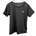 【全品ポイント10倍|開催中|〜07/26(土)01:59\7月後半お買い物マラソン/100円〜2,000円OFFクーポン配布中】カッパ 【新品】KAPPA T...