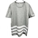 【全品ポイント10倍|開催中|〜07/26(土)01:59\7月後半お買い物マラソン/100円〜2,000円OFFクーポン配布中】【中古】アディダス ネオ Tシ...