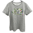【全品ポイント10倍|開催中|〜07/26(土)01:59\7月後半お買い物マラソン/100円〜2,000円OFFクーポン配布中】【中古】ザ・ノースフェイス T...
