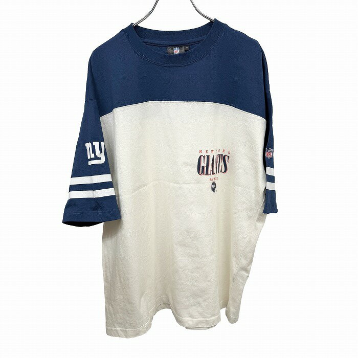 楽天市場】NFL（袖の長さ七分袖・五分袖）（Tシャツ・カットソー