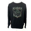 【もうすぐ終了|期間限定特別セール!!\★35%OFF★/対象商品|〜7月12日(土)09時59分まで】【中古】 MUNSING WEAR マンシングウェア L...