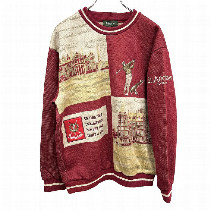 Undo Rowa ŷԾŹ㤨֡ڳŷѡSALE!! Ⱦۡоݾ|124(2000ʬ1211(0159ʬޤǡۡšۥȥɥ塼 St.Andrews   ϥåȥ Ĺµ ߥ L å ֡ߥ١߲ 󥺡פβǤʤ1,498ߤˤʤޤ