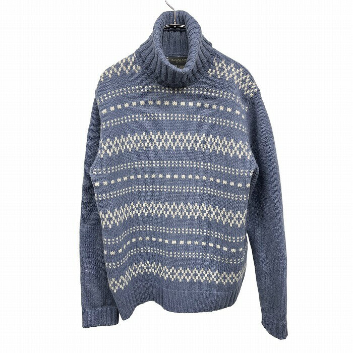 【中古】 バナナリパブリックニット...