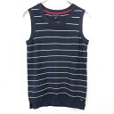 【全品ポイント10倍|開催中|〜07/26(土)01:59\7月後半お買い物マラソン/100円〜2,000円OFFクーポン配布中】【中古】TOMMY HILFI...