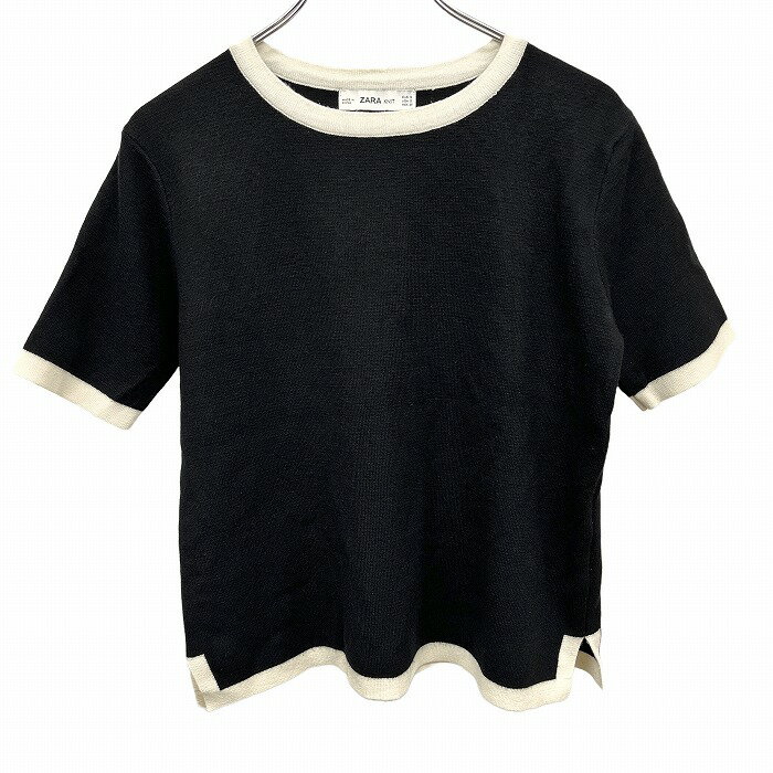 楽天市場】zara ニット（レディースファッション）の通販