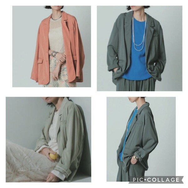 楽天市場】chignon(コート・ジャケット|レディース 楽天市場】chignon(コート・ジャケット|レディース