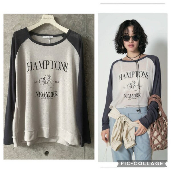 Rakuten - CHIGNON(シニヨン)/シアーラグランTee