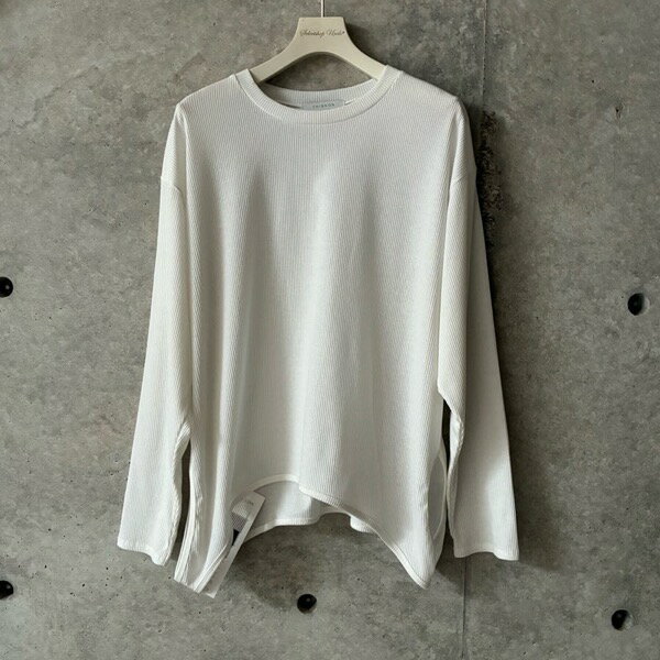 【予約販売】CHIGNON(シニヨン)/タンクシルエットPO(9月末入荷予定)のサムネイル