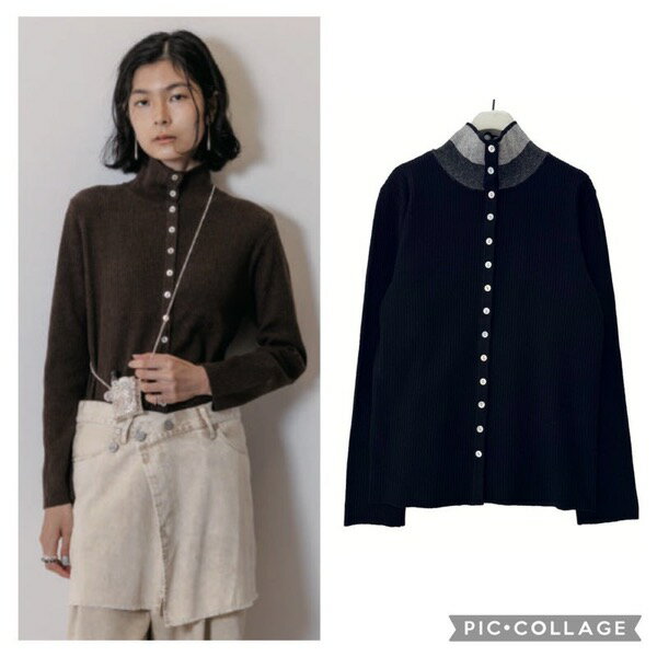 【予約販売】CHIGNON(シニヨン)/マルチWAYタートルPO(10月上入荷予定)のサムネイル