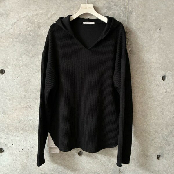 【予約販売】CHIGNON(シニヨン)/フーディニットソーPO(9月末入荷予定)のサムネイル