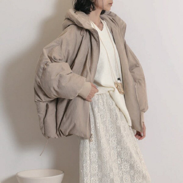 【予約販売】CHIGNON(シニヨン)/パフィードルマンCT(10月中入荷予定)のサムネイル