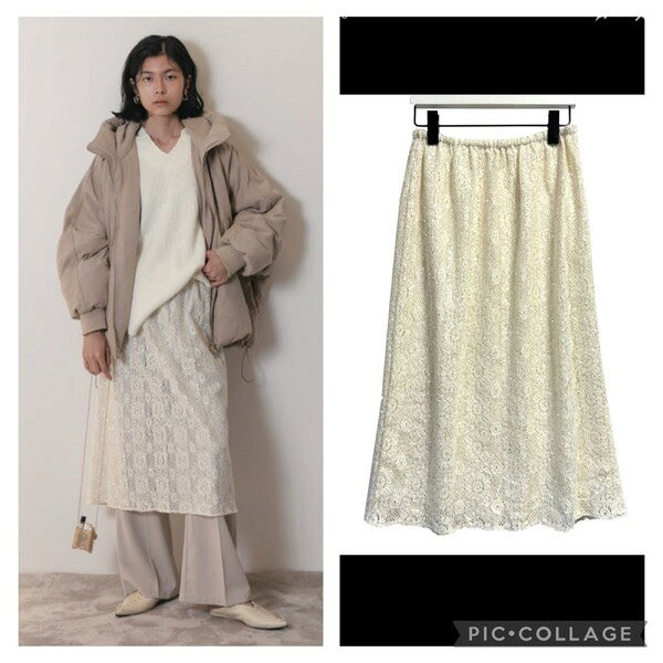 【予約販売】CHIGNON(シニヨン)/スパンコールSK(10月上入荷予定)のサムネイル