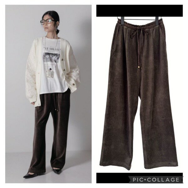 【予約販売】CHIGNON(シニヨン)/カットコールPT(10月上入荷予定)のサムネイル