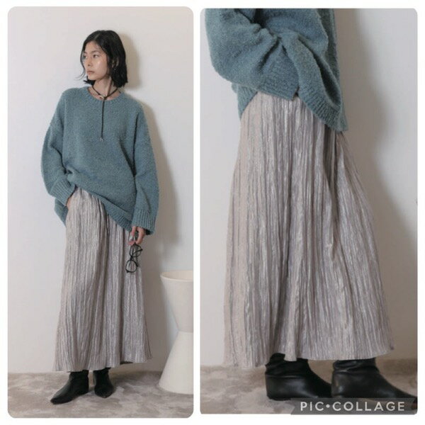 【予約販売】CHIGNON(シニヨン)/シャイニーワッシャーSK(10月上入荷予定)のサムネイル