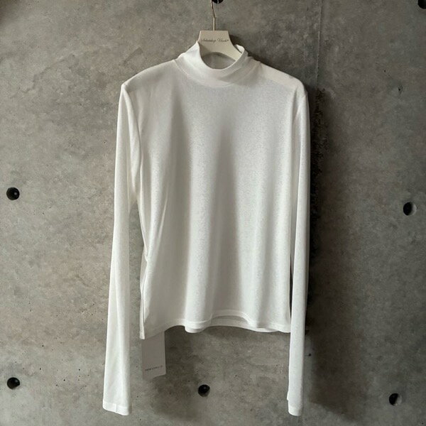 【予約販売】CHIGNON(シニヨン)/シアータートル(11月中入荷予定)のサムネイル