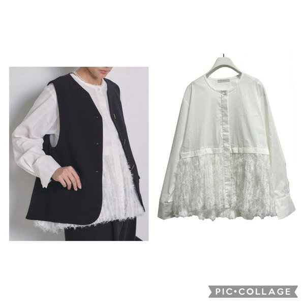 【予約販売】CHIGNON(シニヨン)/ファードッキングSH(12月上入荷予定)のサムネイル