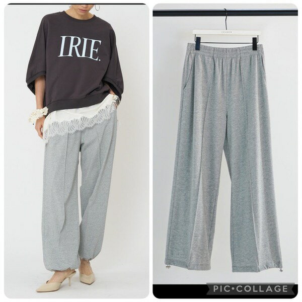 【予約販売】CHIGNON(シニヨン)/度詰天竺イージーPT(2月中入荷予定)のサムネイル