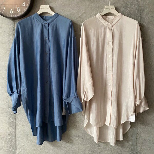 CHIGNON(シニヨン)/サテンオーバーSHのサムネイル