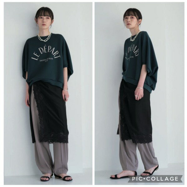Rakuten - 【予約販売】CHIGNON(シニヨン)/