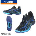 ビクター VICTOR バドミントンシューズ シューズ A970NL バドミントン シューズ バドミントンシューズレディース バドシューズ レディースシューズ ...