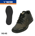 ビクター VICTOR バドミントンシューズ VG-HS バドミントン ヘンドラ・セティアワンモデル