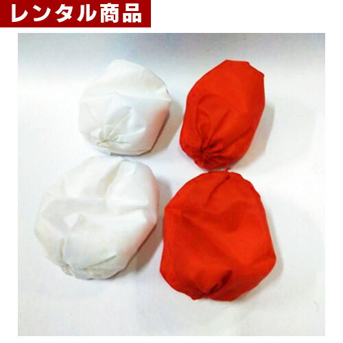 【レンタル】 玉入れ用玉 50個1セットのサムネイル