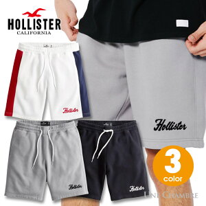 ۥꥹ  ɽեå ե꡼硼ȥѥ 9 ΢ Hollister Fleece Shorts ϡեѥ å 硼 3顼ۥ磻ȡ֥å졼