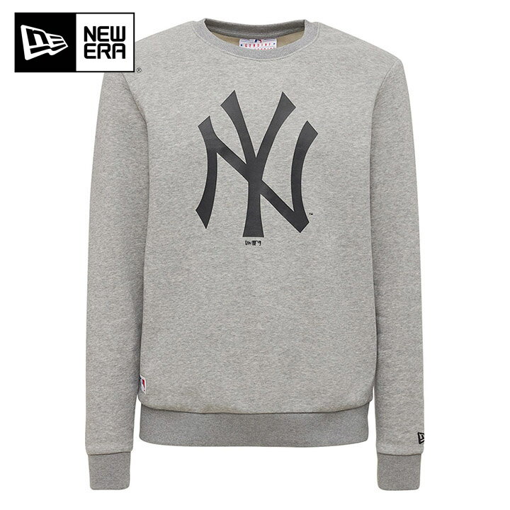 j[G Y j[[NL[X S N[lbNXEFbgVc g[i[ N New Era New York Yankees Sweatshirt O[ MLBItBV